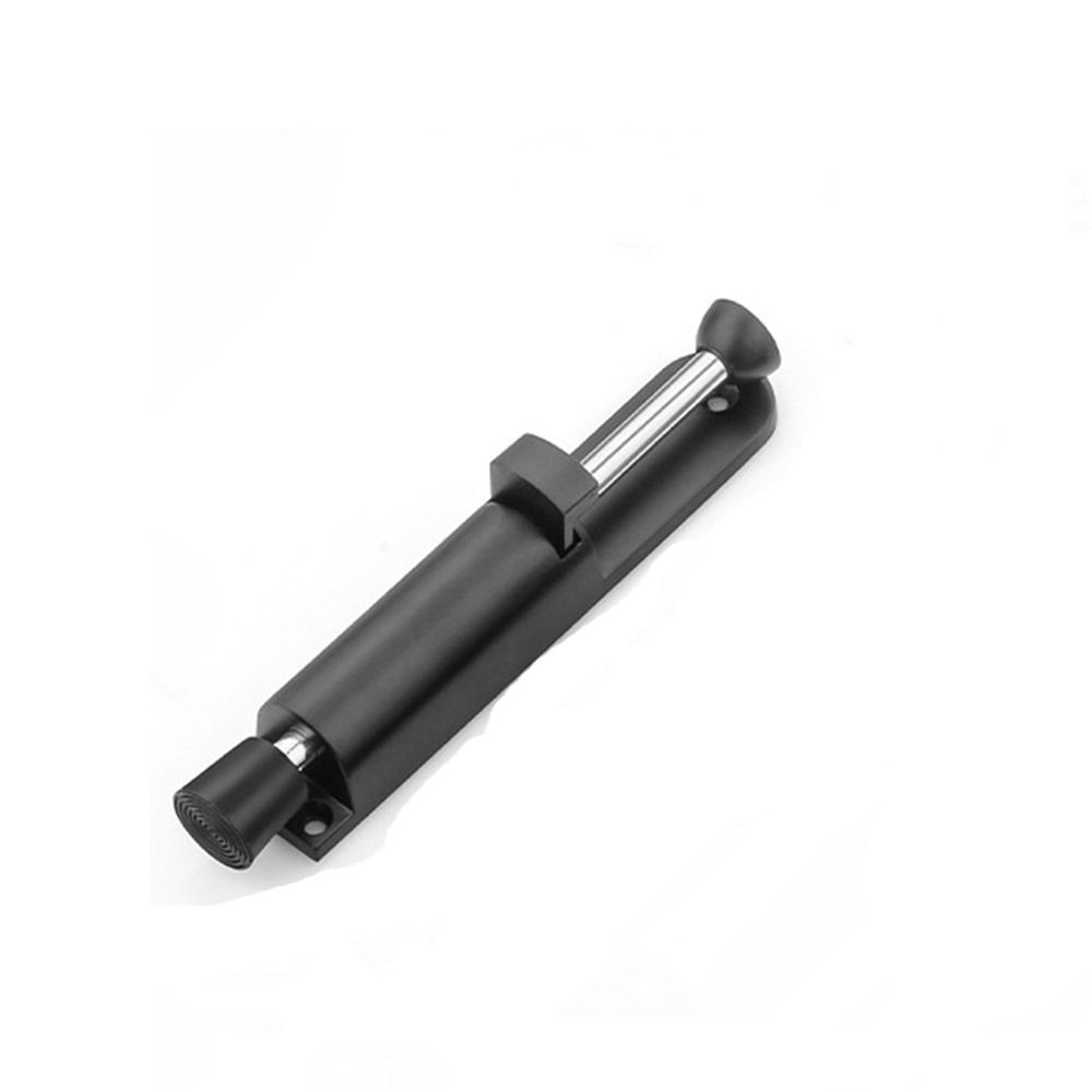 Нижний шов двери Дверной держатель Стопор Подпружиненная дверная ручка Бампер Спальня