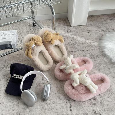 Женская обувь – Женские домашние тапочки