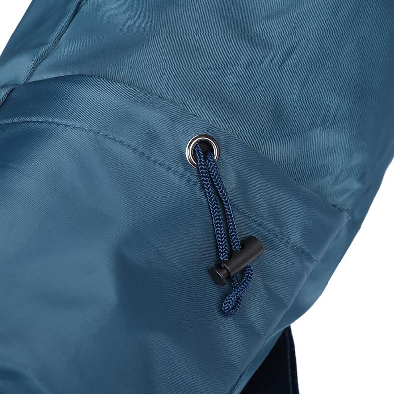 Large Capacity Exercise Yoga Mat Bag Multifunction Storage Bag Waterproof Fitness Bag Full-Zip Canvas Adjustable Shoulder Strap