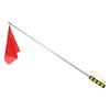 Equestrian Training Flag, Equipment, Portable Lightweight Telescopic Handheld