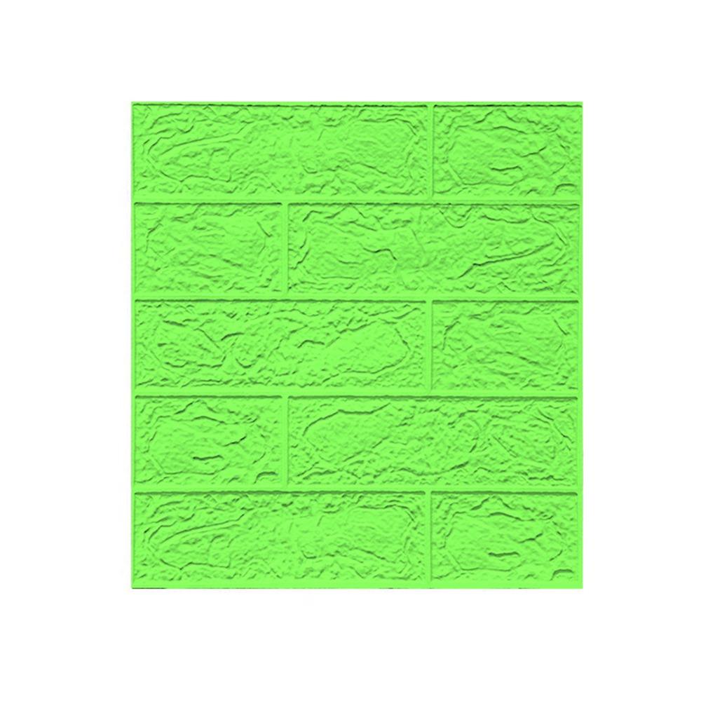 Сделай сам 3D Имитация Кирпичной Стены Наклейки Фоновые Обои Для Дома Гостиной Кухни