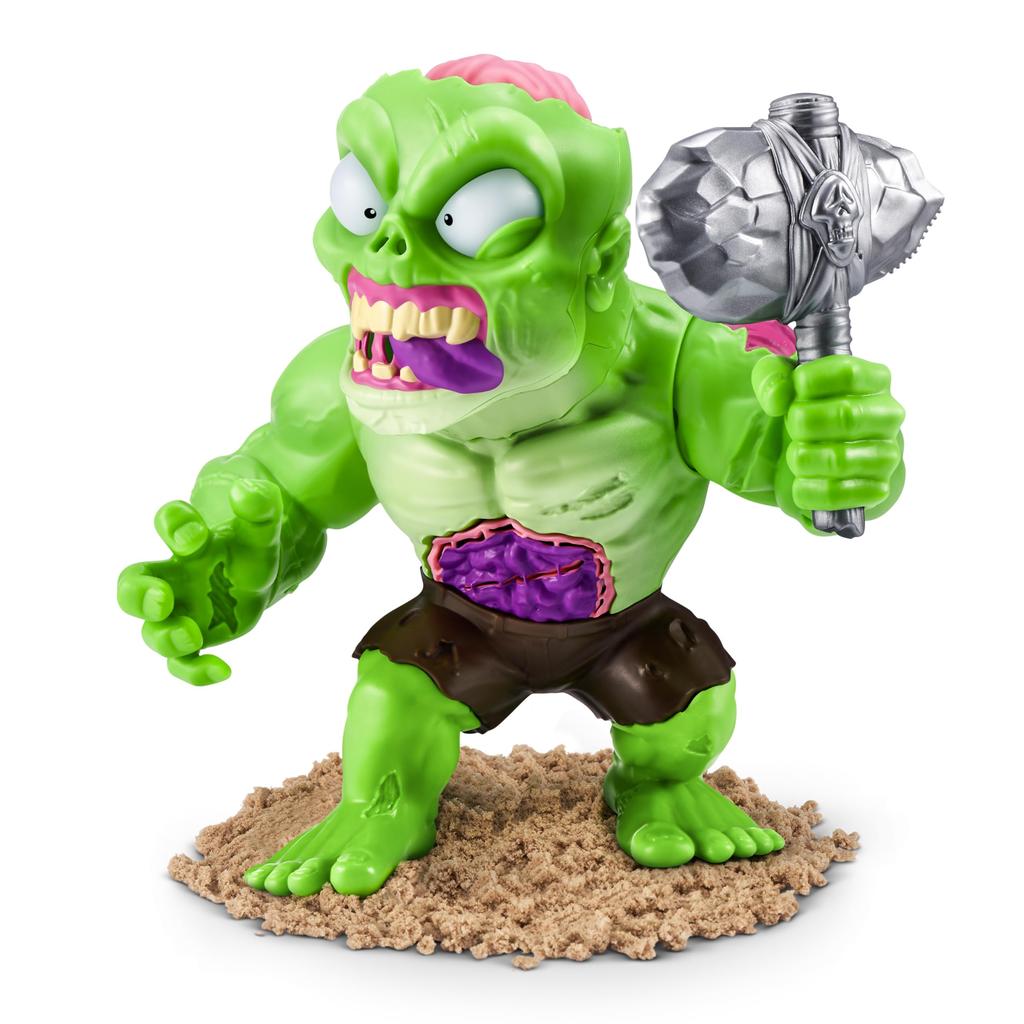 ZURU Smashers Horror House Series 1 Большой дом