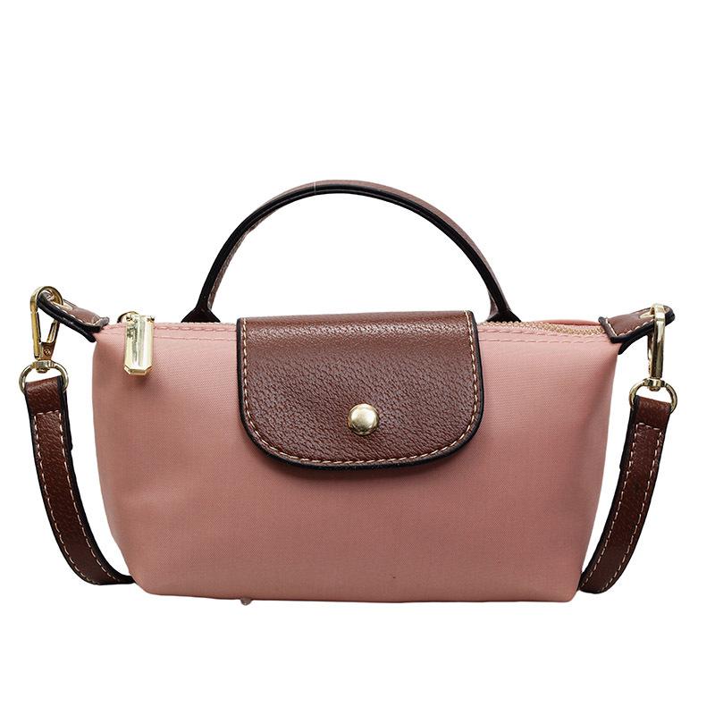 Дорожная сумка большой вместимости, с чувством моделирования для пожилых, мягкая, прочная, модная, изысканная, новая, легкая роскошь, для поездок на работу, через плечо