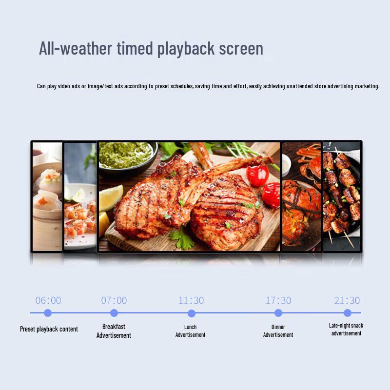 Lenovo Thinkplus Digital Signage Display (CN version)