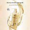 Shu Lei Sparkling Gold Hair & Body Care Twin Pack Set