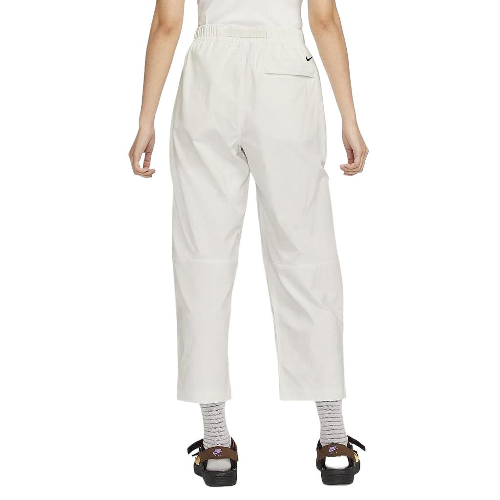 Nike Sports Pants Women's Mountain Peak White FQ3059-121