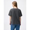 GU by Uniqlo Графическая футболка Детектив Конан