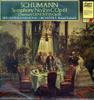 LP Record ROBERT SCHUMANN - RAFAEL KUBELIK, B - Symphonie No 2 • Overture Genoveva  CC7537 Contour Red Lab 1982 UK Classical Used