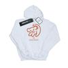 Disney Girls The Lion King Cave Drawing Hoodie