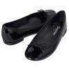 Repetto V1790VLUX Ballet Size Cm Women's Flats, 24.0 (Used)