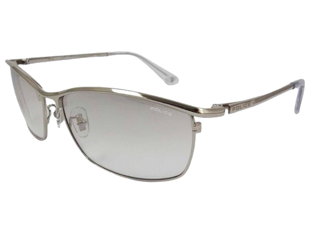 Police SPLM30J 583X 60 Sunglasses POLICE