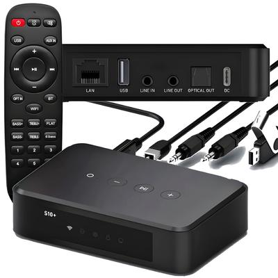 Arylic S10+ Сетевой плеер Стример