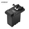Andoer V-Lock V-образное крепление пластины аккумулятора к адаптеру-заглушке аккумулятора BP-U Встроенный чип декодирования аккумулятора