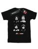 The Big Bang Theory Mens Expedition Beards T-Shirt