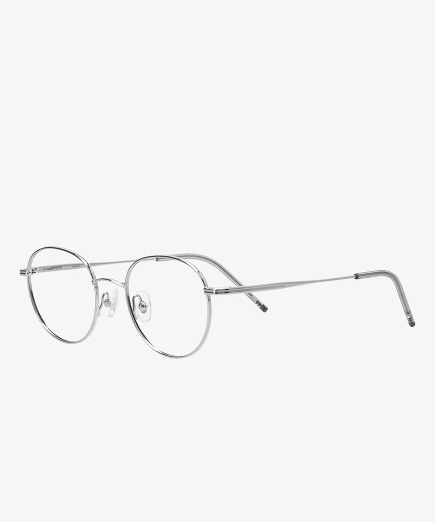 KNOUUN Daylight 1,1 дюйма в серебристом цвете