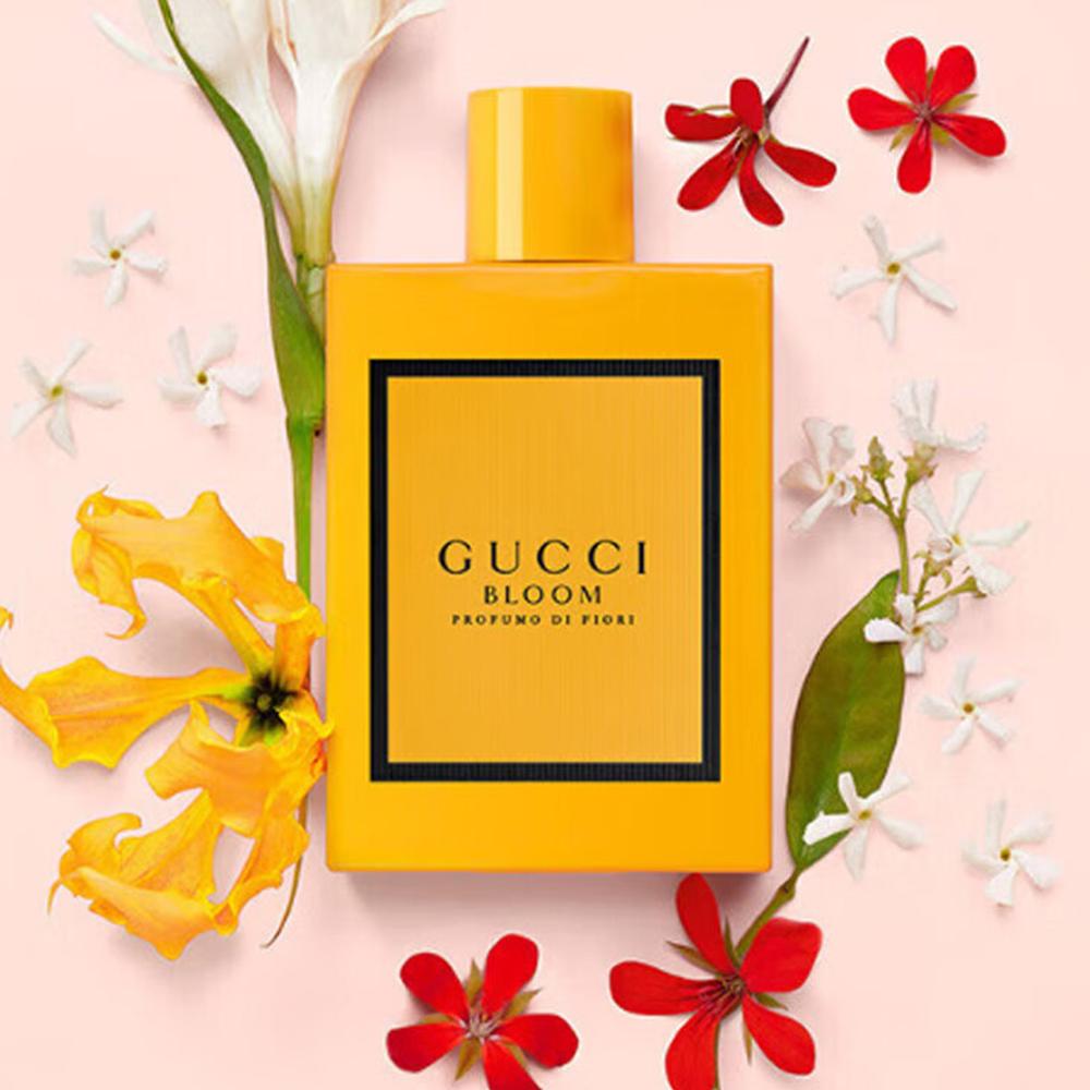 Gucci Bloom Profumo di Fiori 30 мл Женские духи