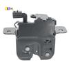 A03E-Замок задней двери багажника 905039326R 905037230R Для Renault Dacia Duster Logan 2 Dacia Duster 2010-2017 Защелка крышки багажника