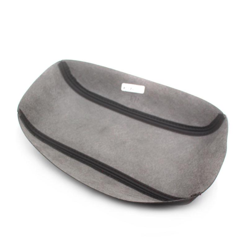 For Toyota Corolla 2014 2015 2016 2017 2018 Car Interior Center Armrest Console Lid Box Microfiber Leather Cover