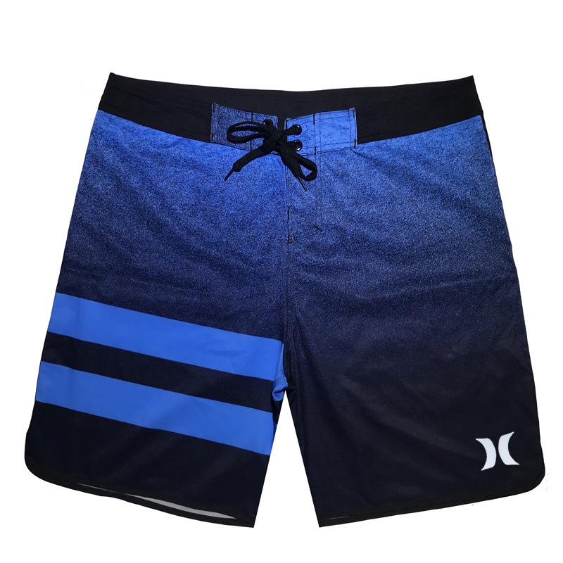 Летние быстросохнущие шорты для серфинга и рыбалки, тянущиеся в 4 направлениях, 2020