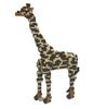 Nanoblock Nanoblock Животное DX Жираф NBM-022