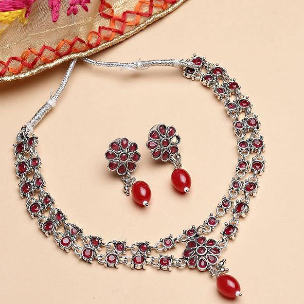 Модные украшения ZENEME, антикварные окисленные посеребренные американские бриллианты