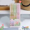 Writing Erasable Gel Pens Tulip Neutral Pen Office Accessories Gel Pens  Children Gift