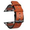 Кожаный ремешок для Apple Watch Ultra 2 Ремешок 49 мм 9 8 7 45 мм 41 мм Высококачественный ремешок для IWatch Серии 6 SE 5 4 44 мм 40 мм