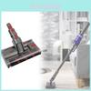 Для Dyson Omni Glide Micro Щетка для пола Для уборки дома С поворотной головкой Совместима с Sv19 Sv21