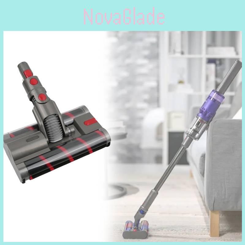 For Dyson Omni Glide Electrical Accessory Micro Multi Directional Brush For Household Floor Maintenance