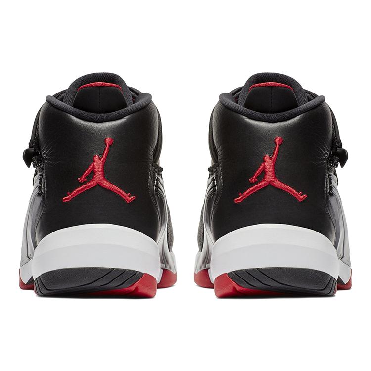 Jordan Jumpman Swift Bred AT2555-001