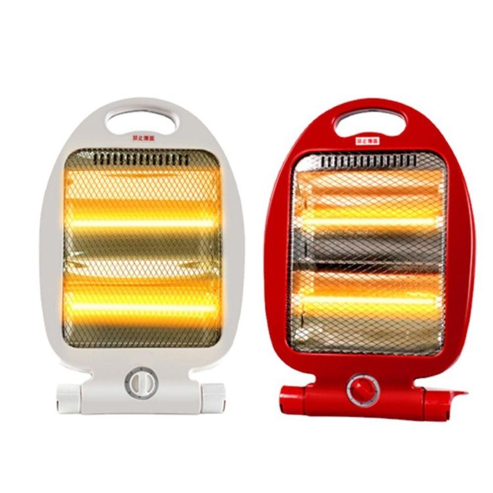 Heating Living Room Bedroom Electric Heater Quartz Heater Electric Warmer Thermoelectric Heater