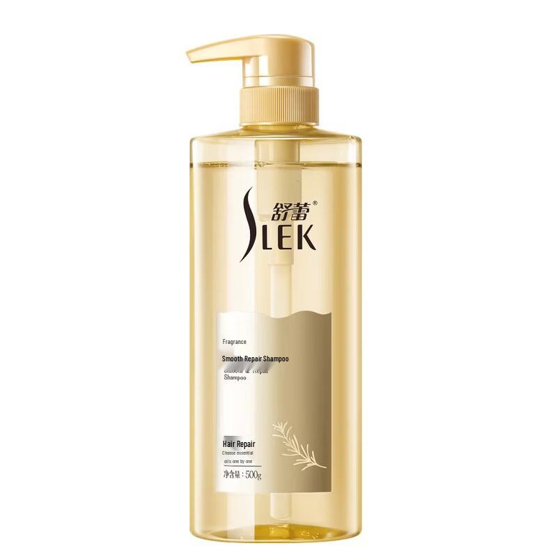 Шампунь Selsun Fragrance Smooth Repair