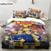 Постельное белье с игрушками из мультфильма «Пожарный Сэм», пододеяльник, стеганое одеяло, наволочка, одеяло размера «king-size», комплект постельного белья для мальчиков и взрослых