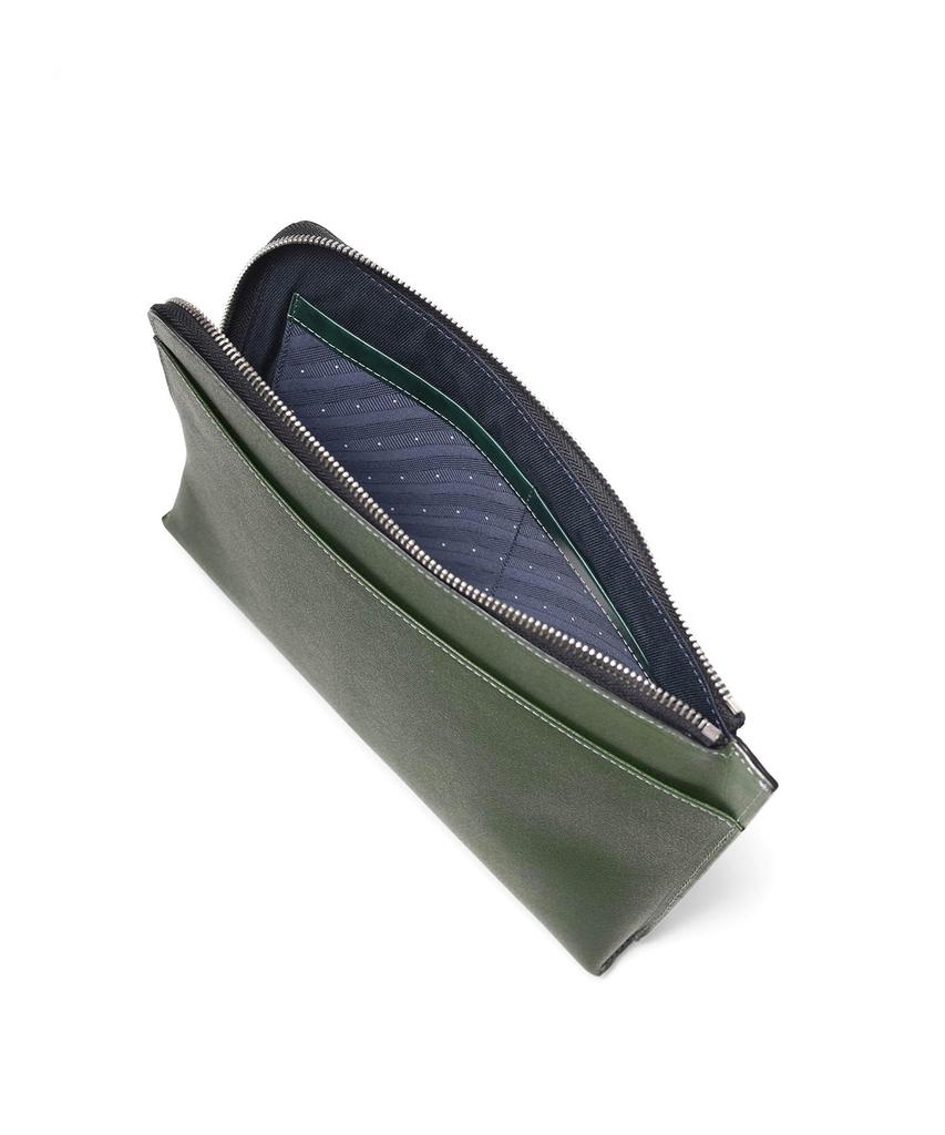 Clutch Takeokikuchi Max Green [Takeokikuchi] Men's