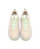 1147550-OMLL Hoka Elevon X Овсяный (Мужской)