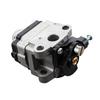 Прочный и эффективный карбюратор для культиватора TroyBilt TB144 TB26CO TB415CS TB490BC TB465SS TB475SS Улучшенная производительность