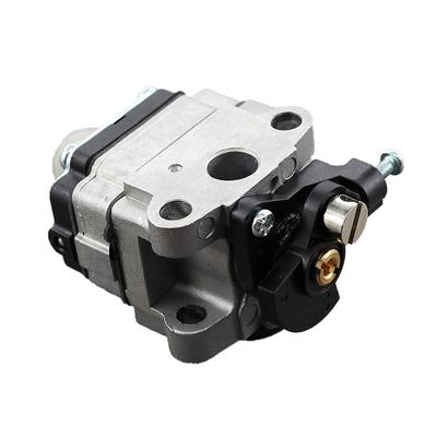 Прочный и эффективный карбюратор для культиватора TroyBilt TB144 TB26CO TB415CS TB490BC TB465SS TB475SS Улучшенная производительность