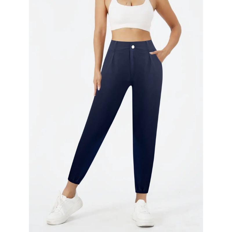 Женские брюки с высокой талией, облегающие, прямые, корсетные брюки, повседневные, модные женские брюки