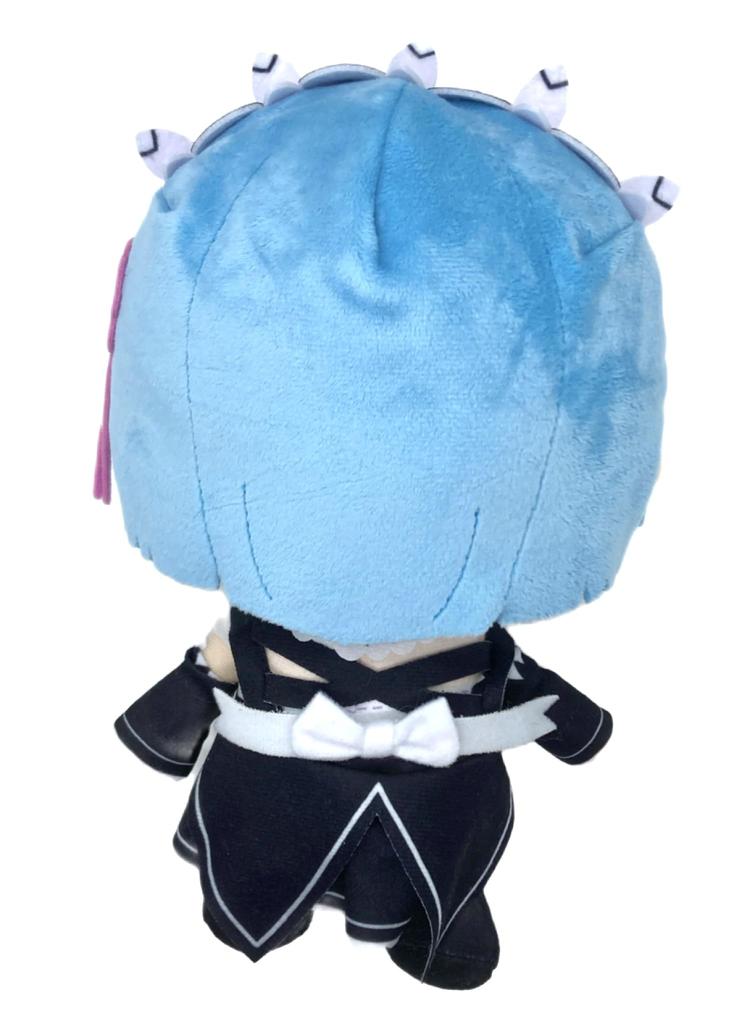 Начало жизни в другом мире Плюшевая игрушка Коко 1 25 см ReZero - Gyutto! Том. приблизительно. (Рем)