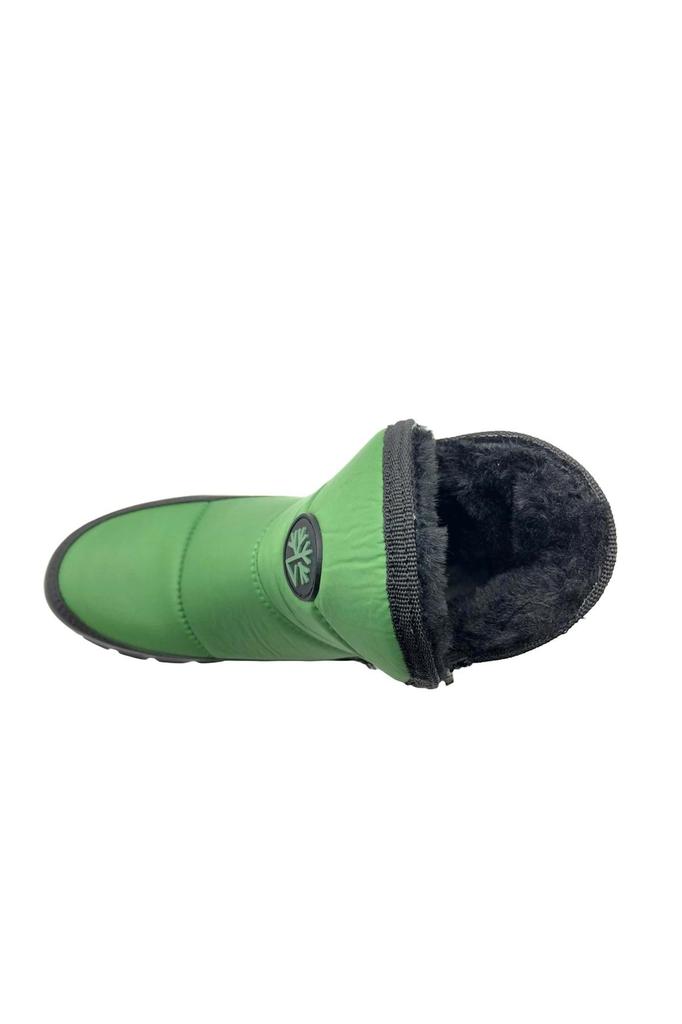 Unisex Modern Stylish Fashion Boots Boots Çiğdem Snow Boots Unisex