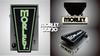 MORLEY LEAD WAH Series 20/20 BOOST(MTLW2) 20/20 (MINI) 17.411.436.35cm