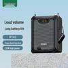 Shidu M1000 Portable Voice Amplifier with Wireless Microphone