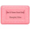 Fenhua Rose Soap 125g (4-Pack)