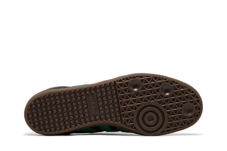 adidas Samba OG Black Green (Women's)