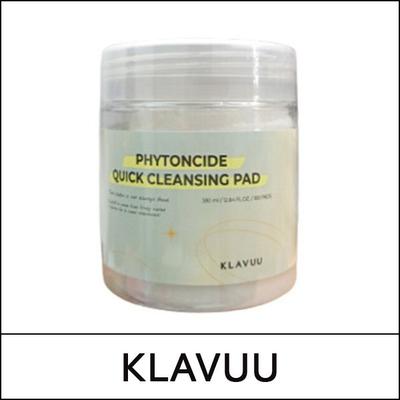 (бо5) Фитонцидные салфетки для быстрого очищения 100 шт.(370ml)