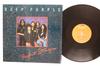 12-дюймовая пластинка ГЛУБОКИЙ ФИОЛЕТОВЫЙ Perfect Strangers POSPX719 POLYDOR 1984 UK Рок Б/у