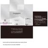 CHANDO Snow Run Crystal Clear Nude Cushion Cream Set