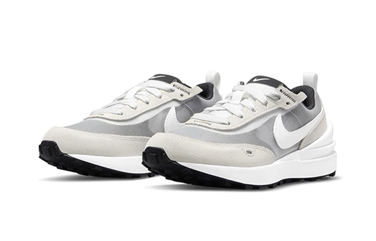Nike Waffle One Summit White PS DC0480-100