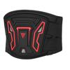 Motowolf Adjustable Motorcycle Waist Protector Breathable Kidney Belt for Biker Touring Cycling Sport Support Unisex Waist Guard