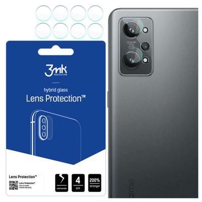 Realme Gt 2 5G - Защита линз 3Mk